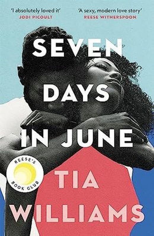 Seven Days in June | Quercus NA