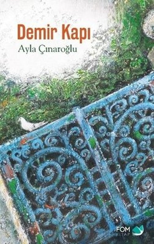 Demir Kapı | Fom Kitap