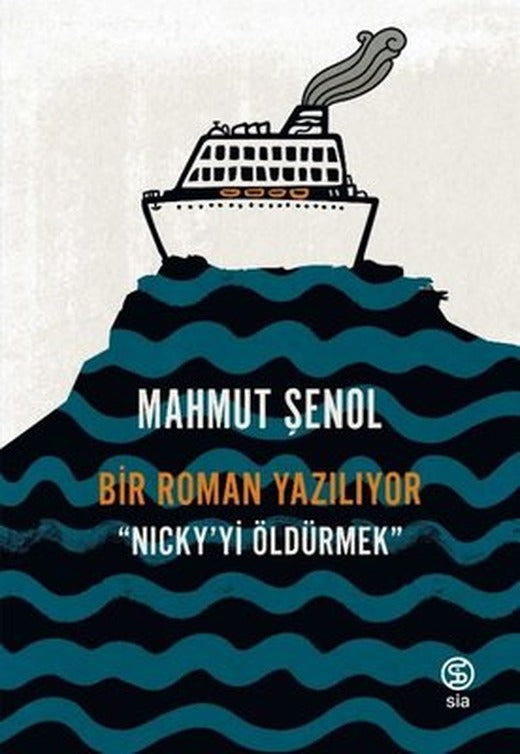 Nicky'yi Öldürmek - Bir Roman Yazılıyor | Sia