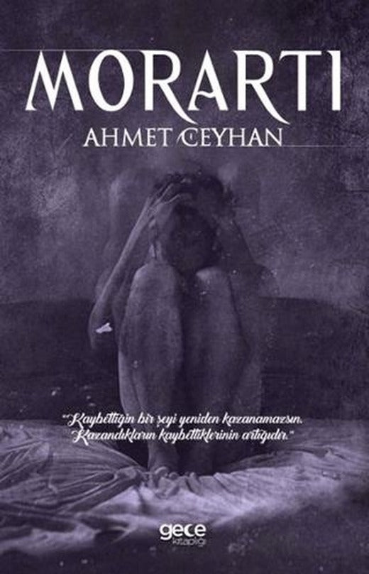 Morartı | Gece Kitaplığı (Ciltsiz)