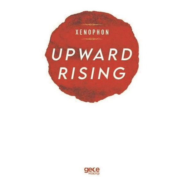 Upward Rising | Gece Kitaplığı