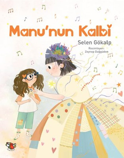 Manunun Kalbi | Uçan Kitap