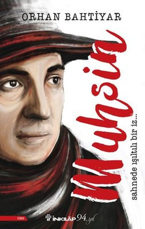 Muhsin | İnkılap Yayınları