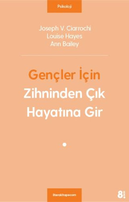 Zihinden Çık Hayatına Gir