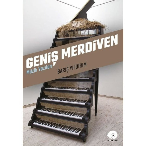 Geniş Merdiven