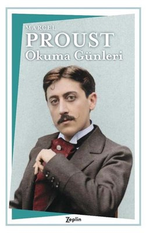 Okuma Günleri | Zeplin Kitap