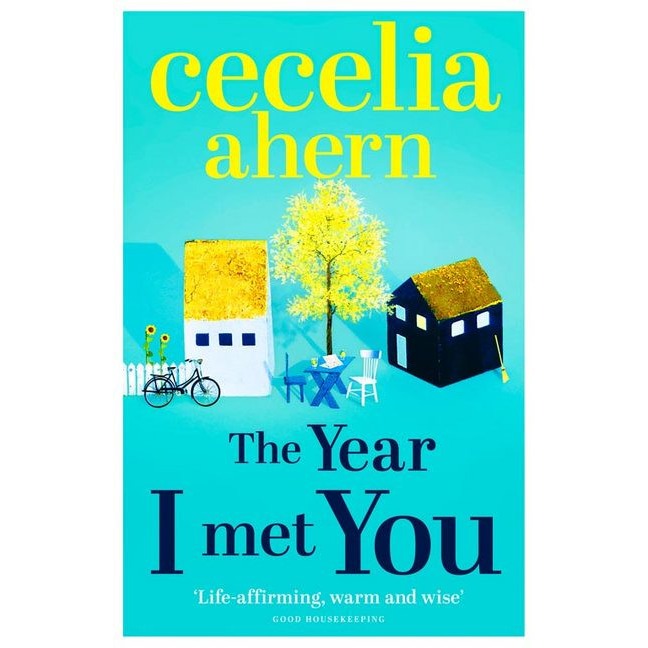 The Year I Met You