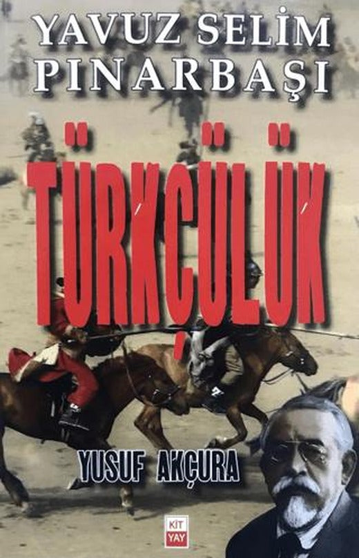 Türkçülük | Kityay (Ciltsiz)