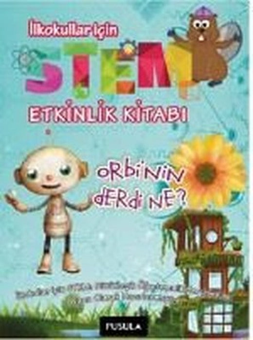 Orbi'nin Derdi Ne? - Etkinlik | Pusula Yayıncılık