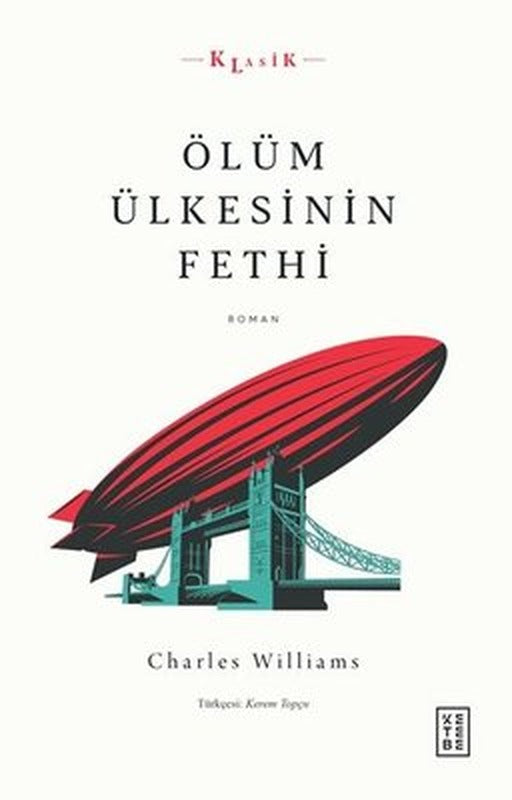 Ölüm Ülkesinin Fethi | Ketebe Yayınları