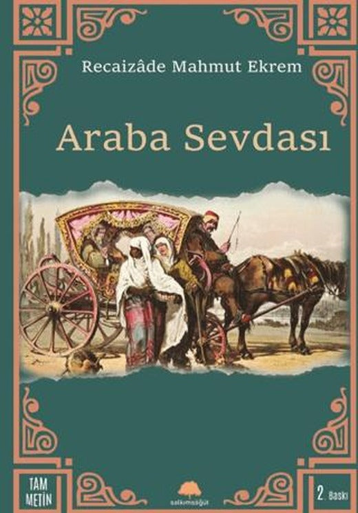 Araba Sevdası
