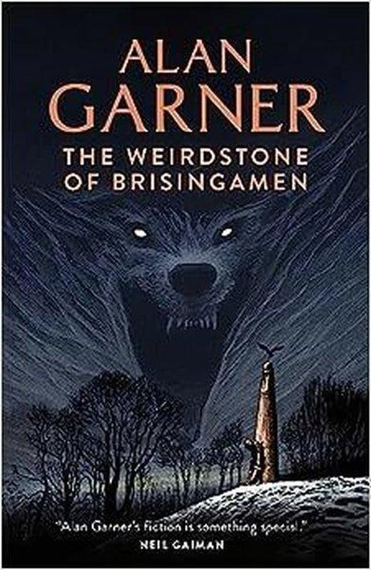The Weirdstone of Brisingamen | Nüans (İnce Kapak)