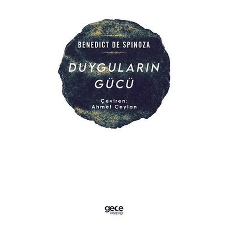 Duyguların Gücü | Gece Kitaplığı