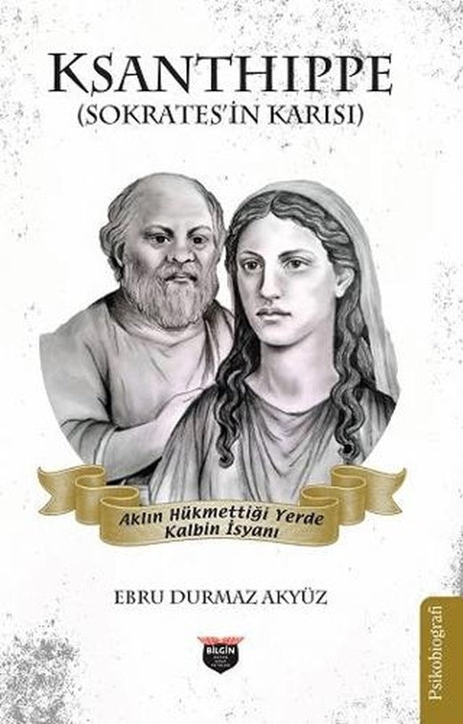 Ksanthippe