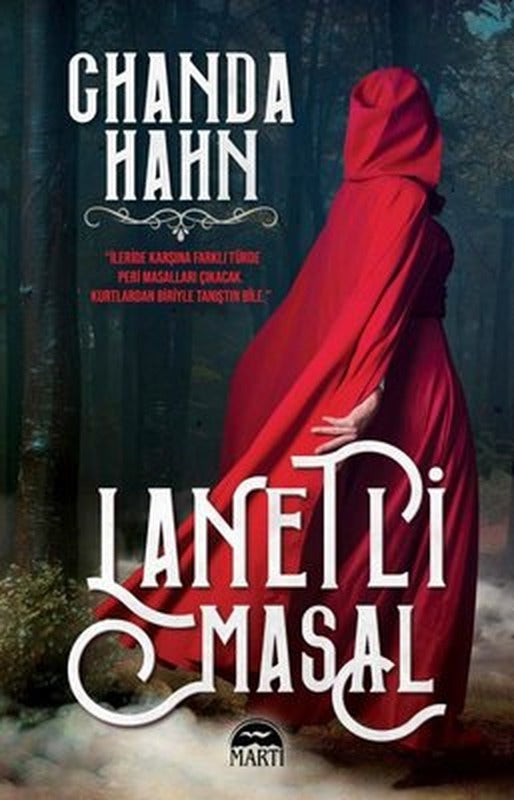 Lanetli Masal | Martı Yayınları