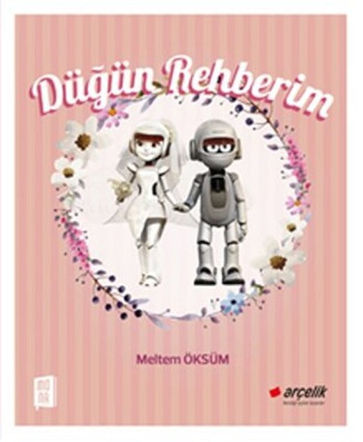 Düğün Rehberim | Mona Yayınları