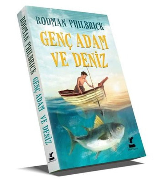 Genç Adam ve Deniz | Güney Kitap (İnce Kapak)