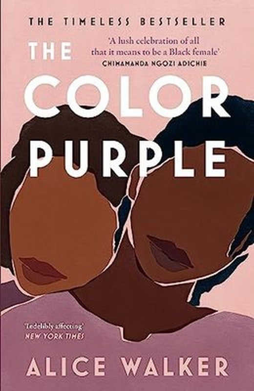Color Purple | Orion Books