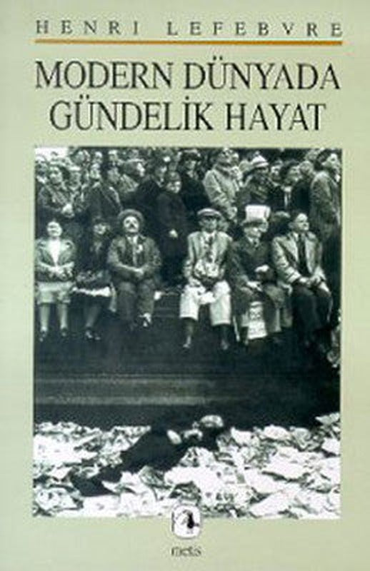 Modern Dünyada Gündelik Hayat | Metis Yayınları