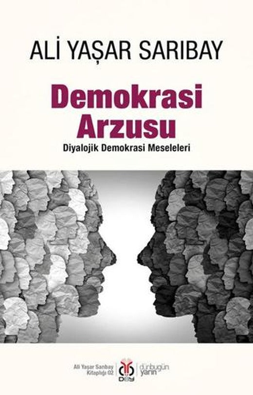 Demokrasi Arzusu | DBY Yayınları (Ciltsiz)
