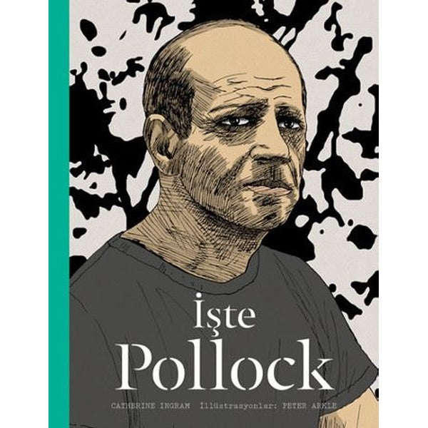 İşte Pollock | Hep Kitap