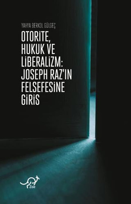Otorite, Hukuk ve Liberalizm