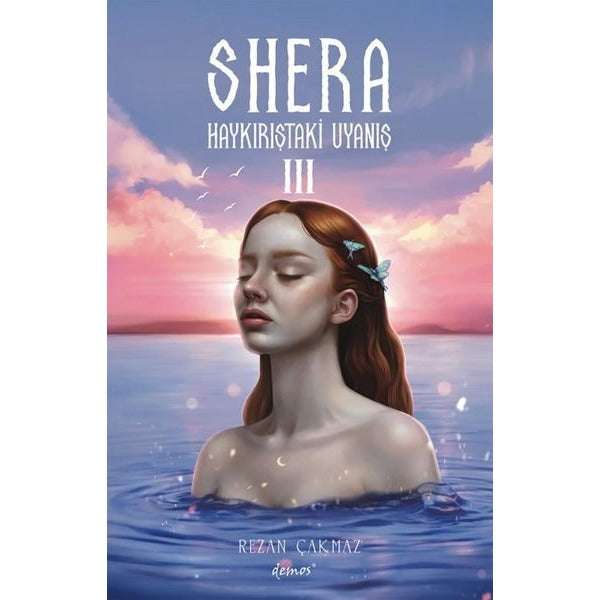 Shera III