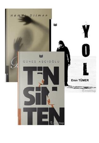 Şiirli Öykü Kitap Seti (3 Kitap) | Vaveyla Yayıncılık (Ciltsiz)  - Resim 1