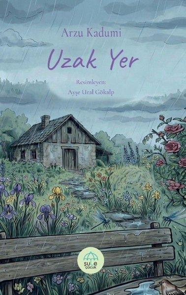 Uzak Yer | Şule Yayınları (İnce Kapak)  - Resim 1
