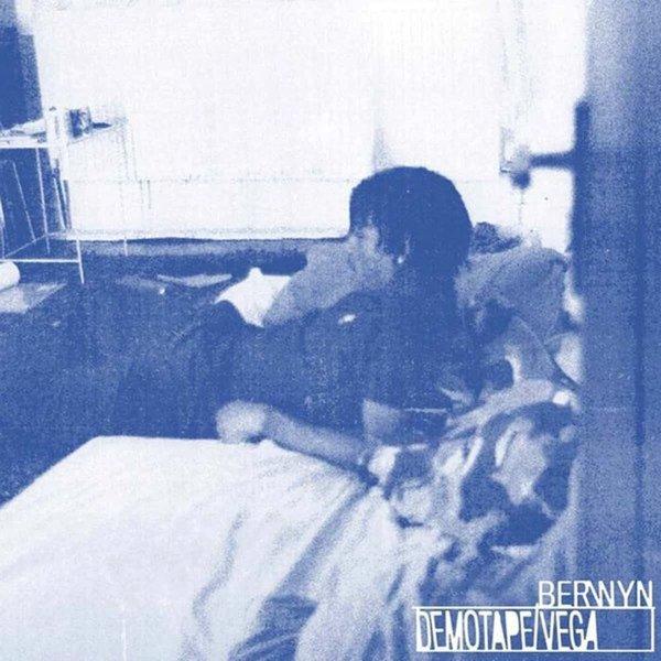 Berwyn Demotape - Vega Plak (LP)