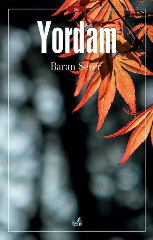 Yordam | İzan Yayıncılık (İnce Kapak)