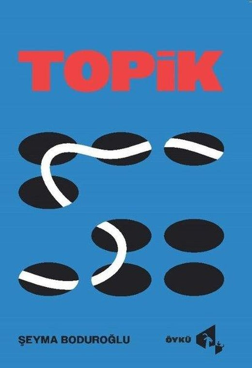 Topik | Papirüs Yayın (İnce Kapak)