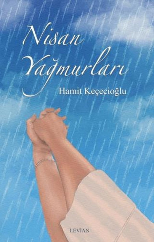 Nisan Yağmurları