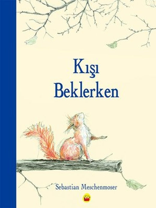 Kışı Beklerken | Kuraldışı Yayınları