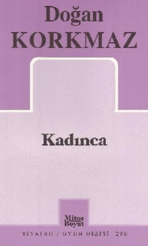 Kadınca