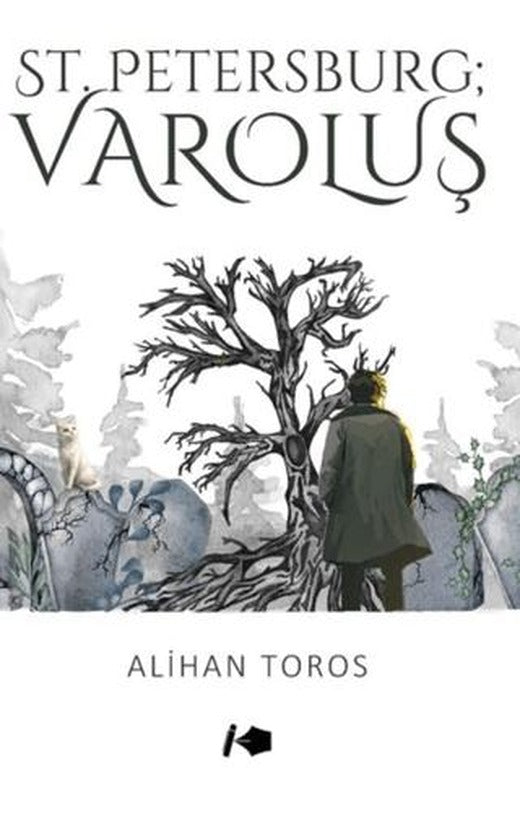 St.Petersburg ; Varoluş | Kalemşor Yayınları (Ciltsiz)