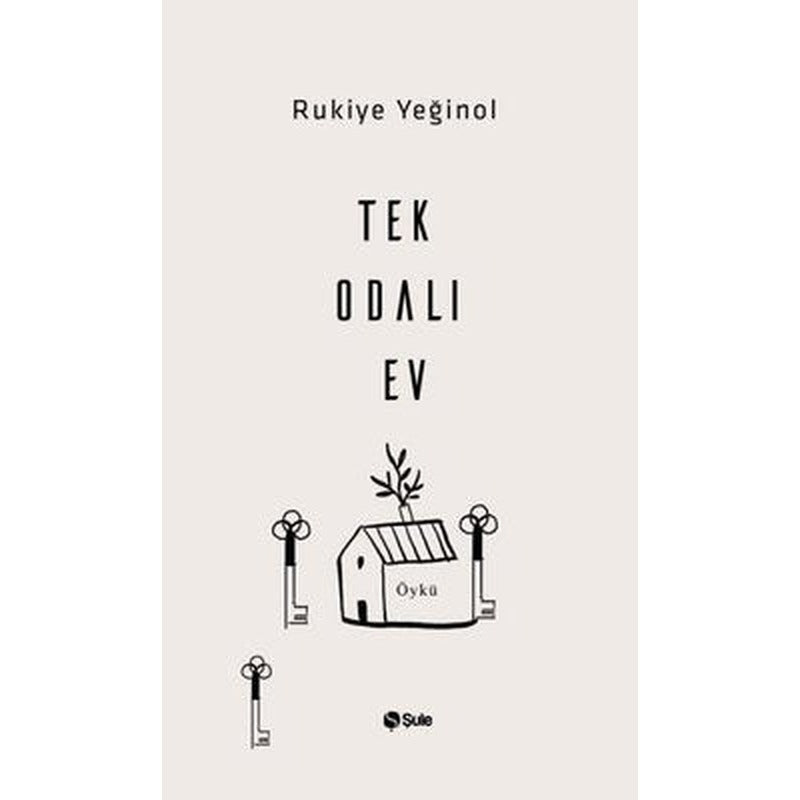 Tek Odalı Ev | Şule Yayınları
