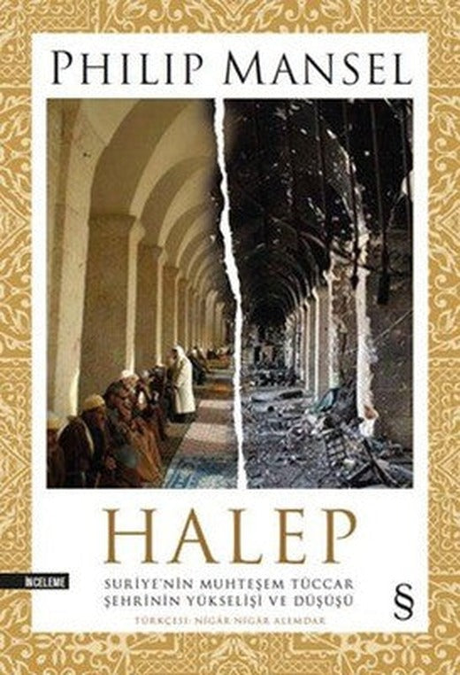 Halep | Everest Yayınları