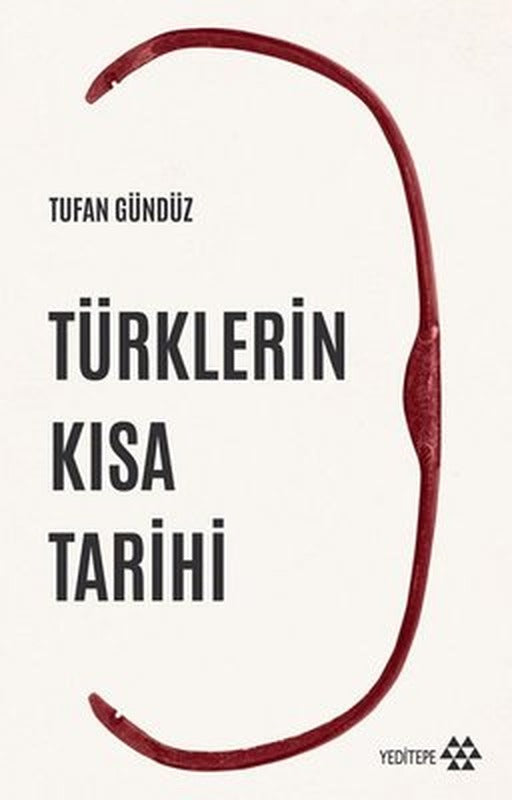 Türklerin Kısa Tarihi | Yeditepe Yayınevi