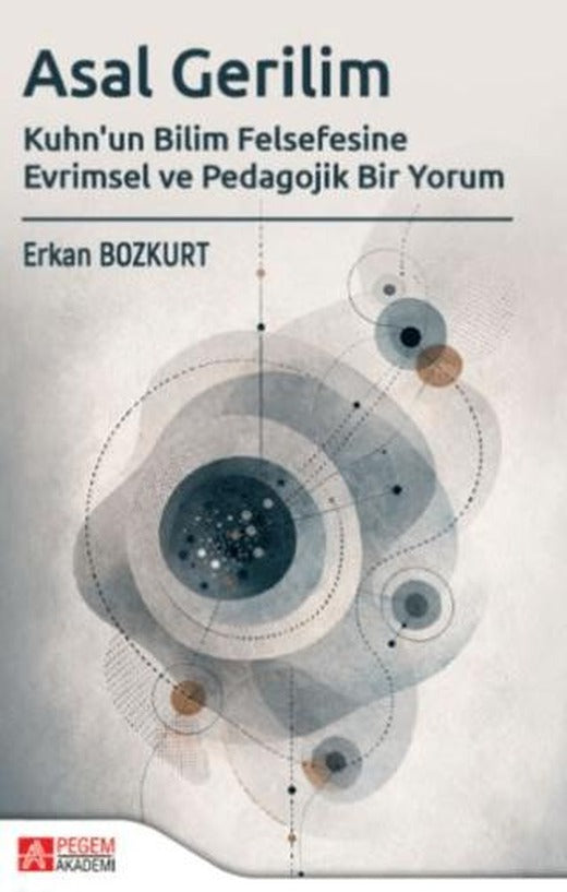 Asal Gerilim | Pegem Akademi Yayıncılık (Ciltsiz)