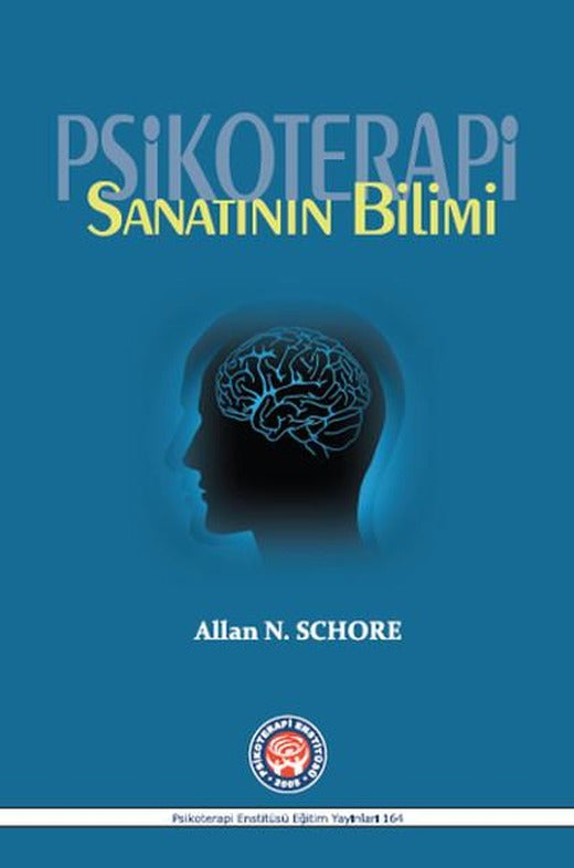 Psikoterapi Sanatının Bilimi | Psikoterapi Enstitüsü (Ciltli)