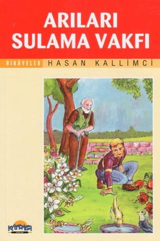 Arıları Sulama Vakfı