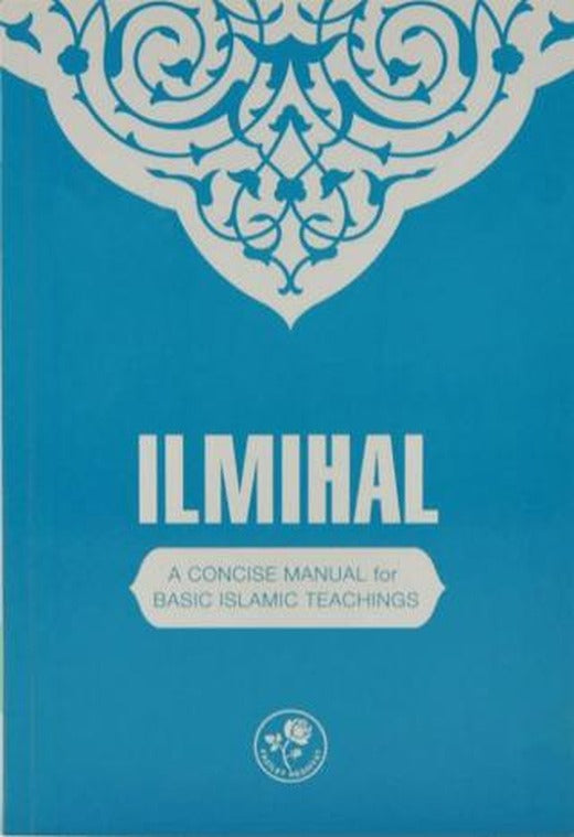 Muhtasar İlmihal (İngilizce) | Fazilet Neşriyat (Ciltsiz)