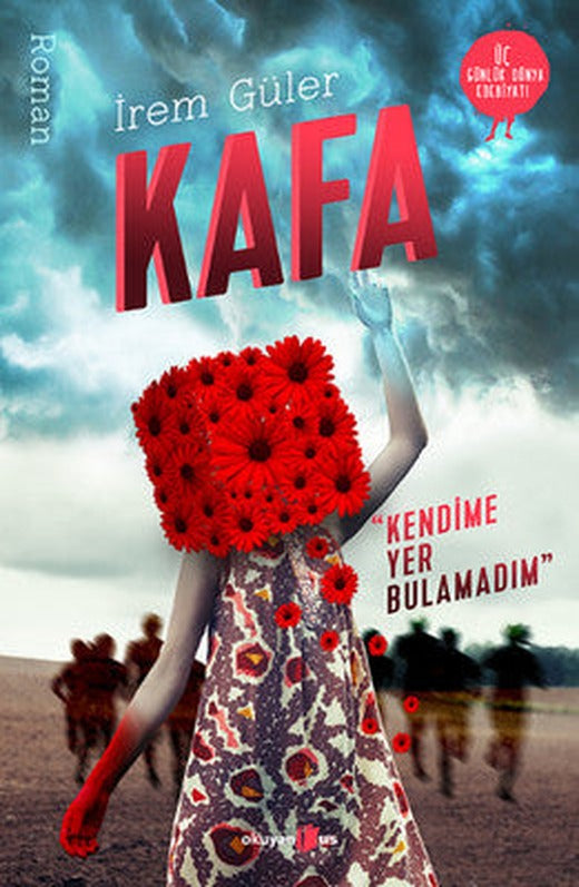 Kafa | Okuyan Us Yayınları