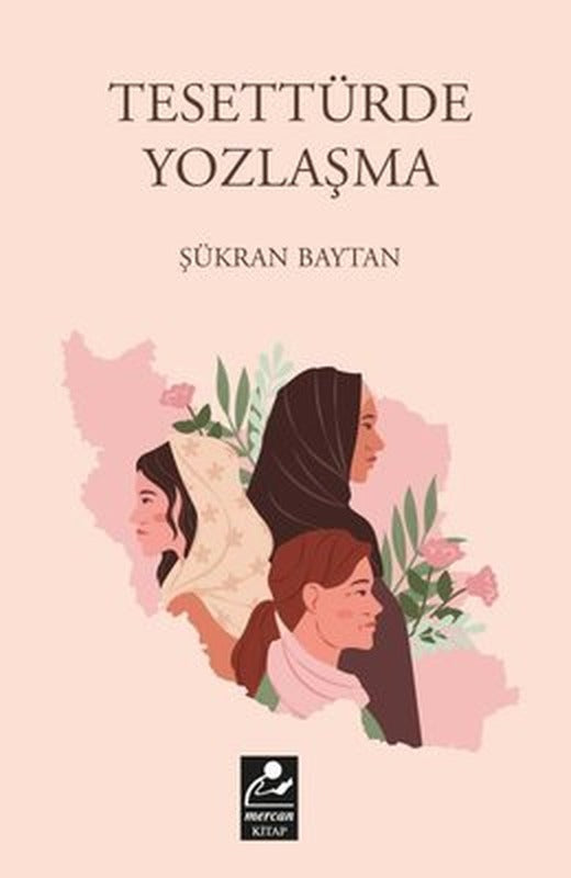Tesettürde Yozlaşma | Mercan Kitap (İnce Kapak)
