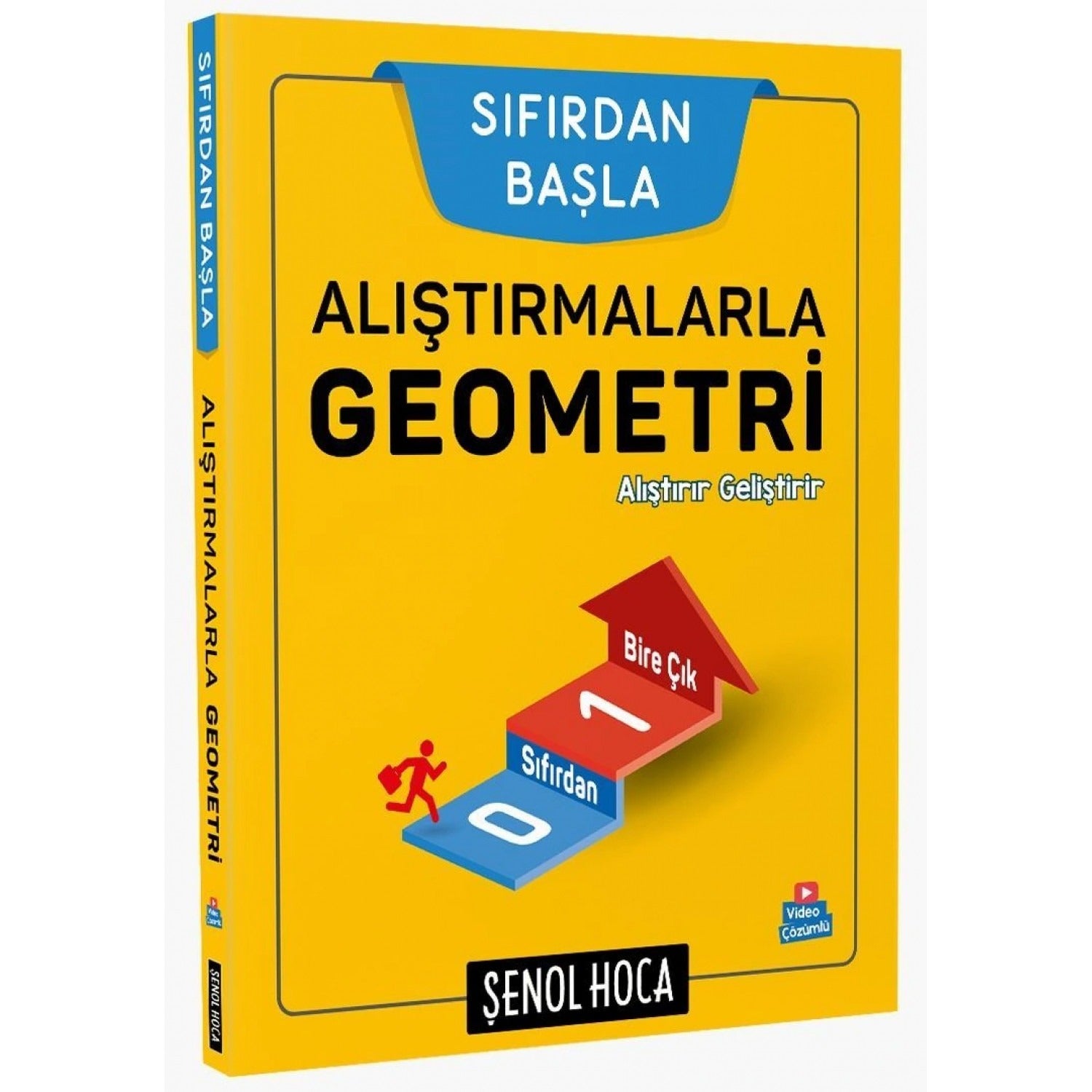 Alıştırmalarla Geometri