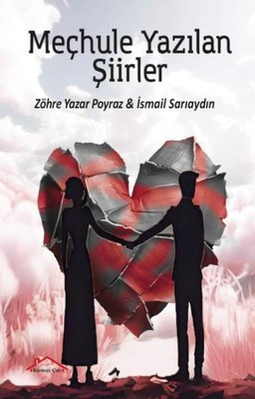 Meçhule Yazılan Şiirler | Kırmızı Çatı