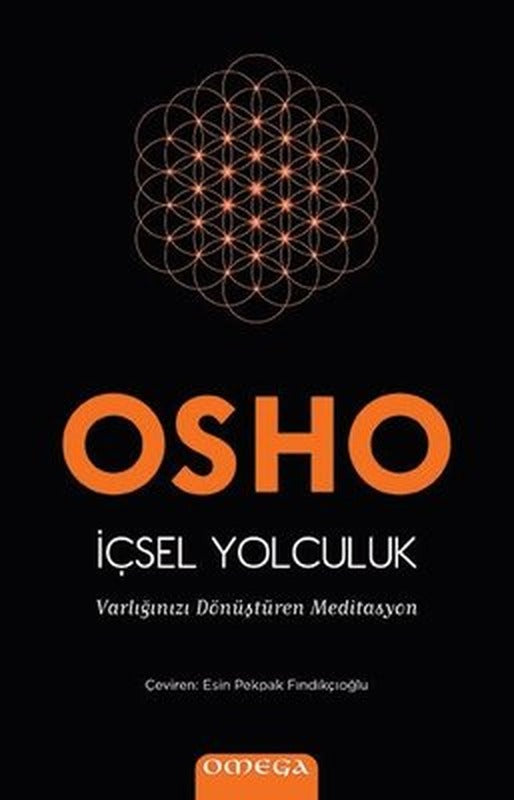İçsel Yolculuk - Varlığınızı Dönüştüren Meditasyon | Mega Yayınları