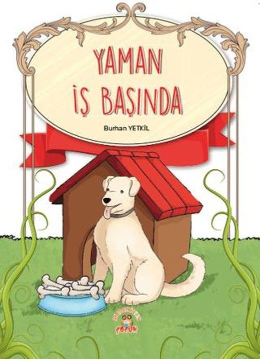 Yaman İş Başında