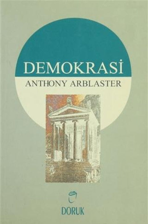 Demokrasi | Doruk Yayınları (Ciltsiz)